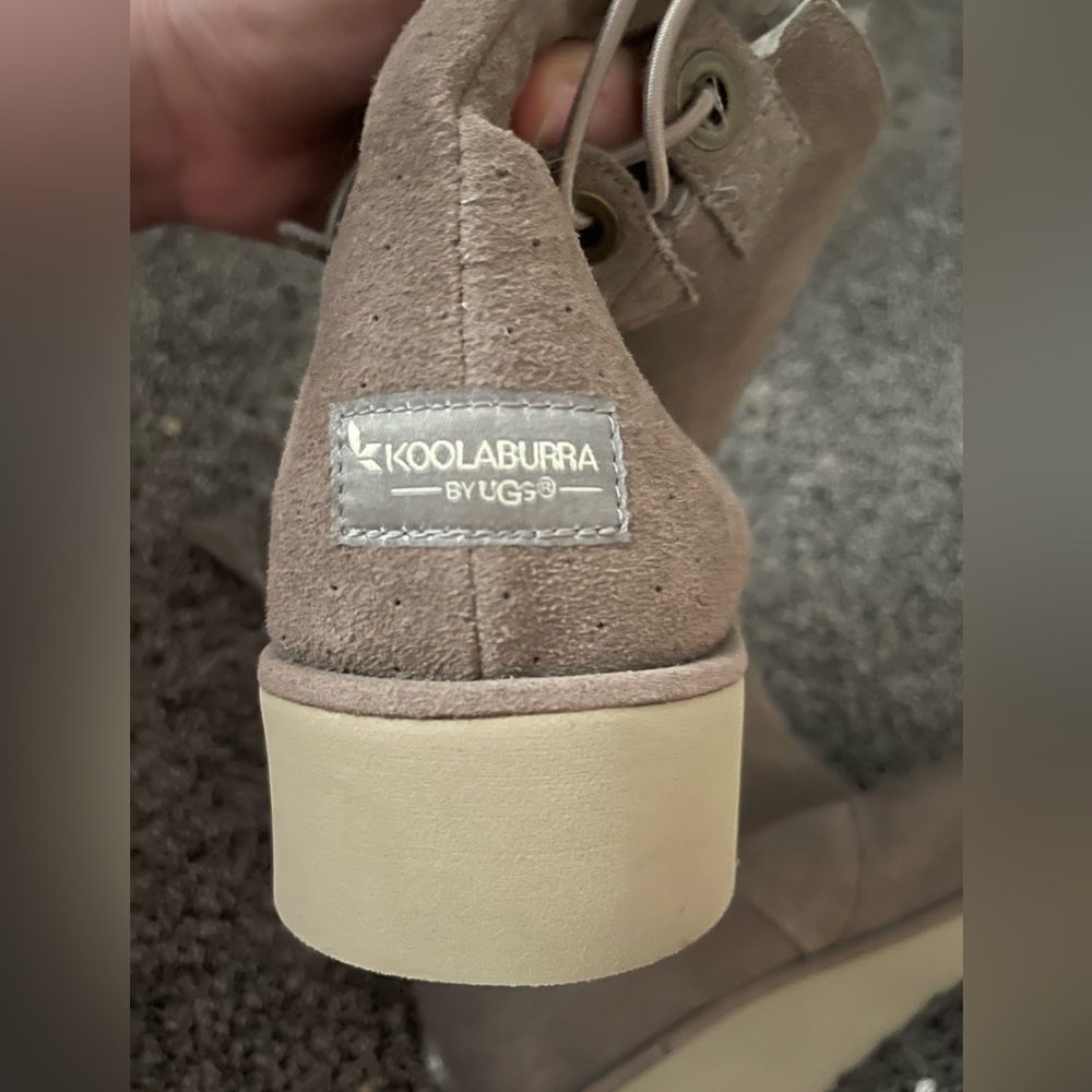 koolaburra by ugg